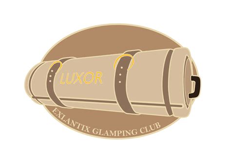 Exlantix Luxor :: Behance