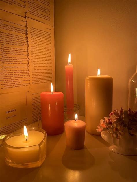 candles | Candles, Candle aesthetic, Candle obsession