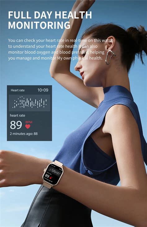 New Gts4 Gt4 Gift Reloj Inteligente F4 Bt Calling Smart Watch T4 Heart ...