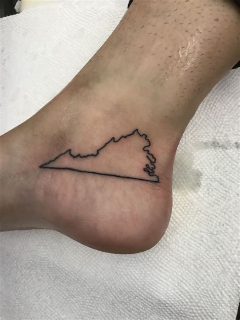 tattoo virginia 8
