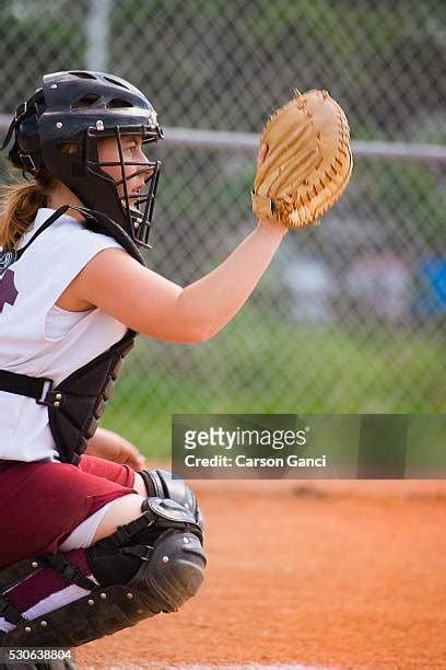 backcatcher   premium high res pictures getty images
