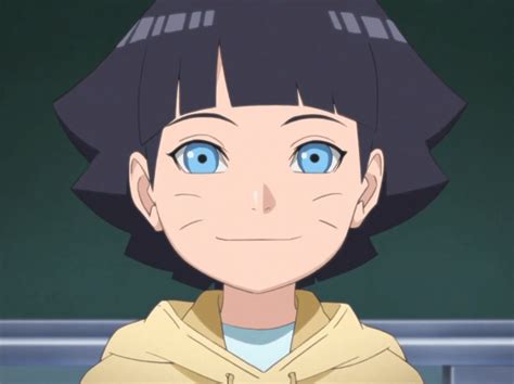 ¿Cómo se llama la hija de Naruto? | ¿Cómo se llama el anime?