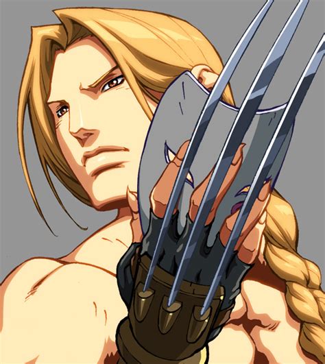 Vega - The Street Fighter Wiki - Street Fighter 4, Street Fighter 2 ...