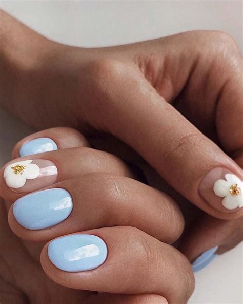 Pinterest Nails: 60+ Ideas For Wedding [Best Looks 2024] | Glue on ...