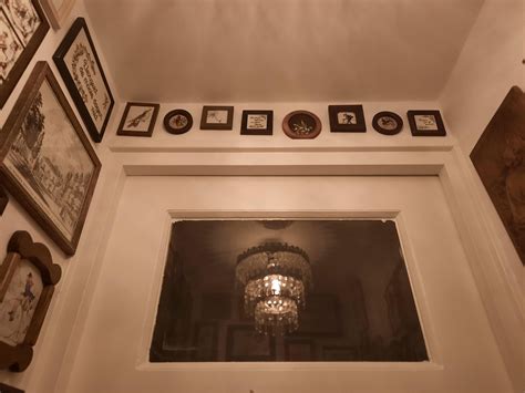 The smallest room, yet biggest museum, in our apartment :) : r/CozyPlaces