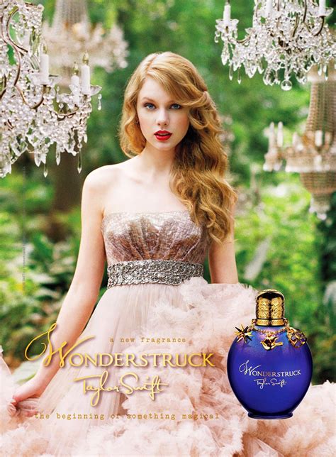 What Celebrity Perfumer Created Taylor Swift's Enchanting Essence? The Inside Story. Image 7
