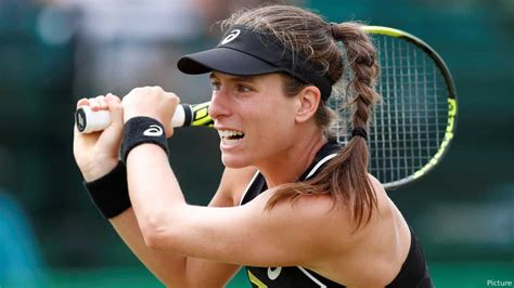 Konta sets sights on next year's Tokyo Olympics | Tennisuptodate.com