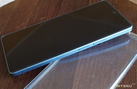 Poco F5 - хороший телефон за свои деньги