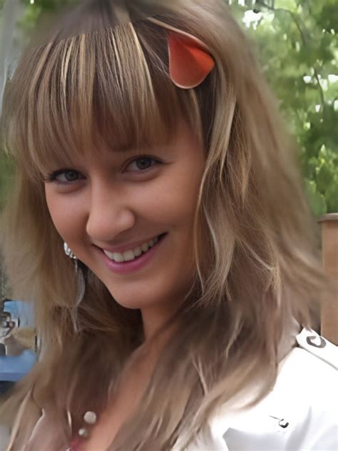 Lidiya Krasnorujeva (Model) Age, Height, Wiki, Biography, Weight ...