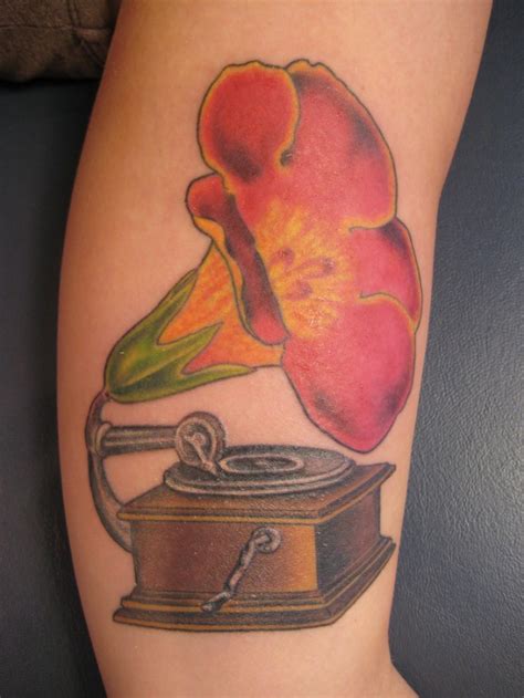 Gumamela Tattoos