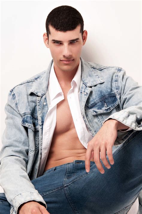 Nathan Azevedo by Luciano Moraes | Brazilian Male Model