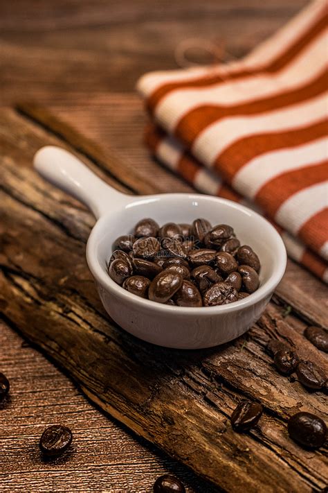 Gourmet Coffee Beans Picture And HD Photos | Free Download On Lovepik