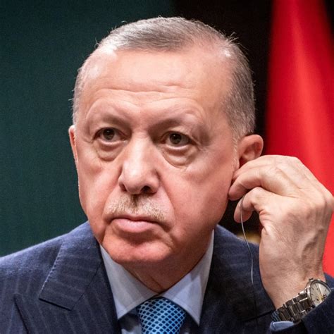 Turkish president bragged about builders skirting earthquake ...