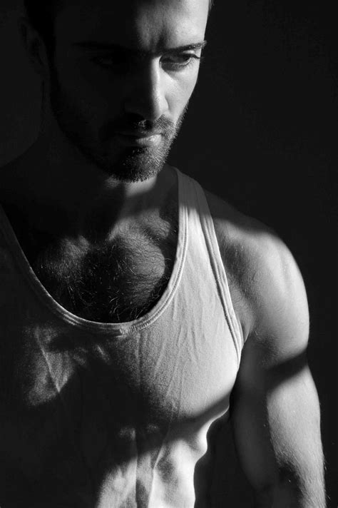 Handsome hairy gay cum - lalapacases