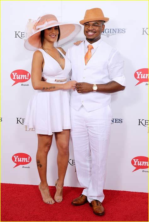 Ne-Yo & Crystal Renay Are Married!: Photo 3584555 | Ne-Yo, Wedding ...