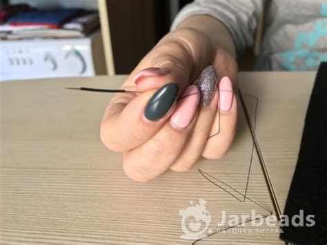 Что такое канитель и способы вышивки канителью.