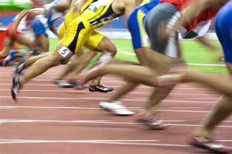 Track & Field - PowerLung | Better Breathing
