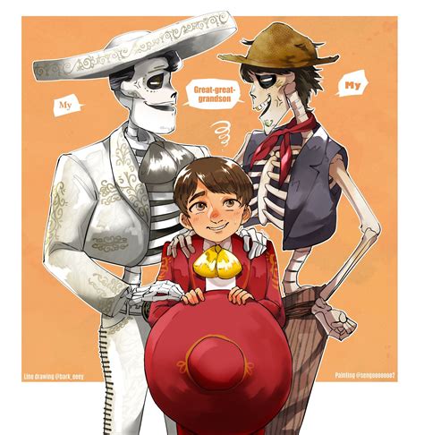 Pin by Anna on Coco | Disney animated movies, Disney animation, Disney
