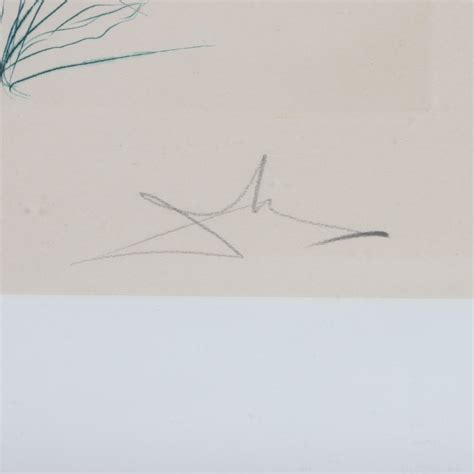 Lot - Salvador Dali, France / Spain (1904-1989), Two Nudes from Song of