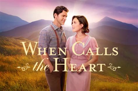 When Calls the Heart season 12 premiere date: November update