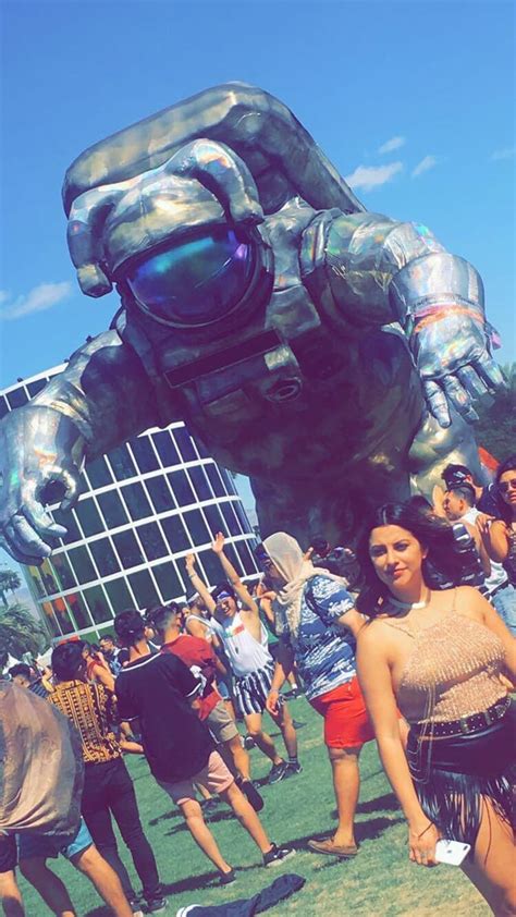 Spaceman. Just wanted to share this photo I took wknd1. The guy with ...