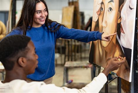 Showcase Your Talents in the College Application Process with Optional Supplemental Portfolios