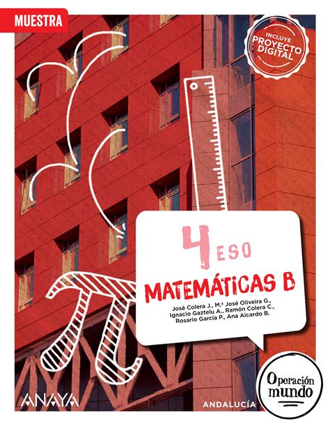Examenes Matematicas Anaya 4 Primaria 2