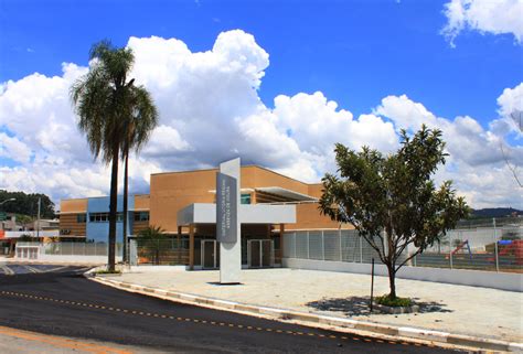 Escola Aldeia De Barueri - Maternal Aldeia de Barueri - Scopus ConstrutoraScopus Construtora