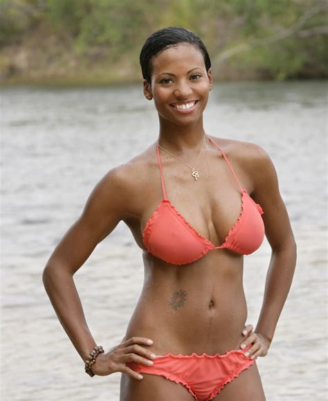 Candace Smith - Survivor Wiki