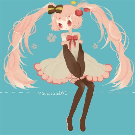 Hatsune Miku - VOCALOID - Wallpaper by Ogakororomi #1031934 - Zerochan