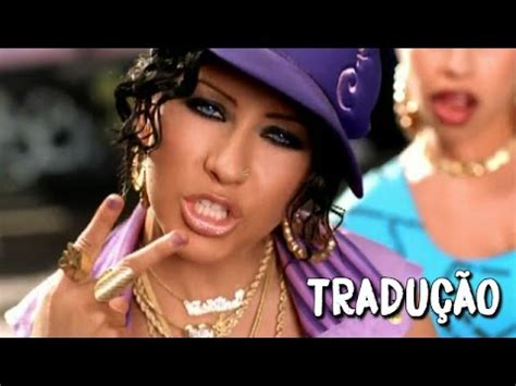 Christina Aguilera Can T Hold Us Down Mp3 Download