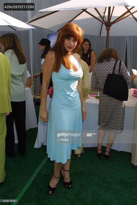 SASCHA KNOPF Feet - AZNudeFeet