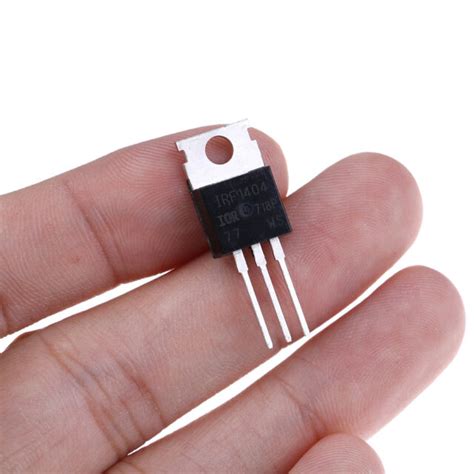 5PCS IRLB3034 IRL3705N IRL3705NPBF power mosfet to-220 IRLB8721*e*wp | eBay