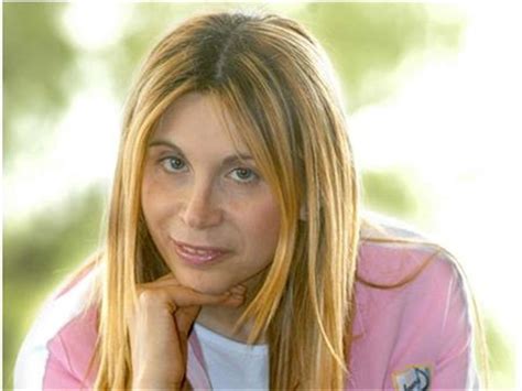 Теодора Стефанова видяла НЛО в Италия