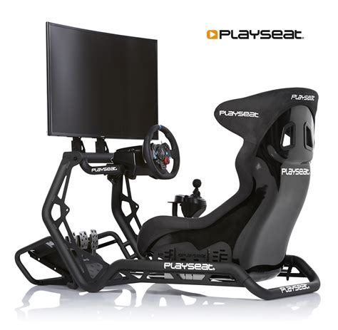 Wheel Stand Pro - профессиональные игровые кресла и оборудование для ...