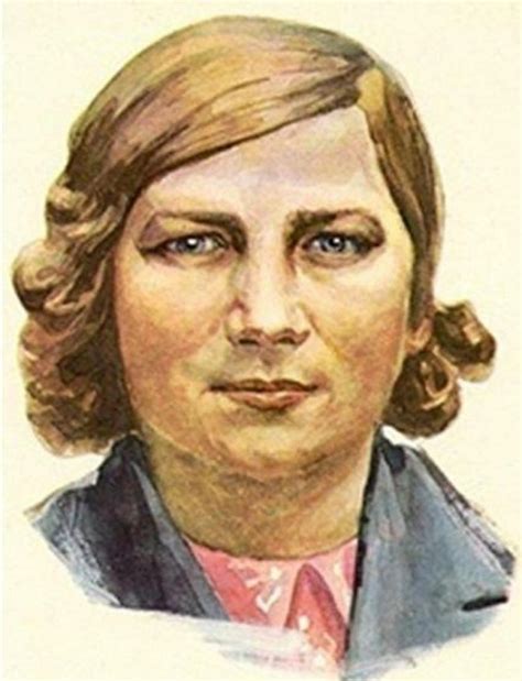 Лиза Чайкина