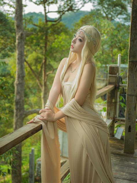 yuuhui玉汇 (Kokuhui) - 绿野之森 - V2PH