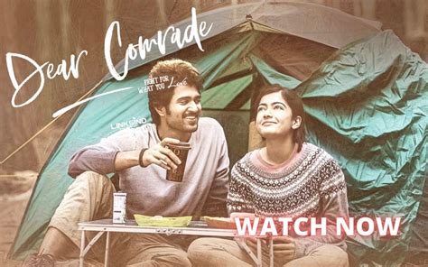 Dear Comrade full movie Download and Watch online