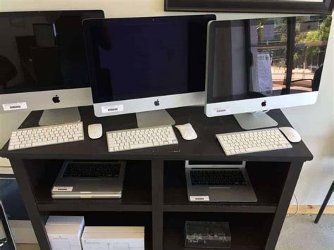 Buy Affordable Used Macs from Us!