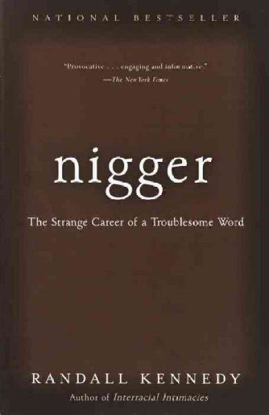 Nigger : NPR
