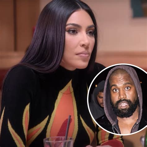 Kanye West Mad With Kim