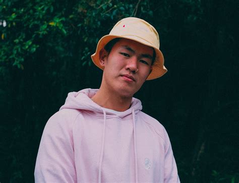 Q&A: EDY — HYPE MEDIUM | Celebrating the best & latest in NZ music
