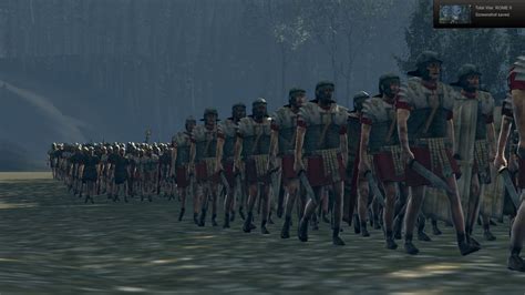 Total War: Rome II Benchmarked - NotebookCheck.net Reviews