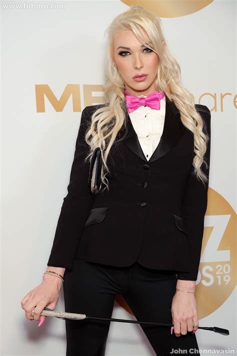 XBIZ Awards 2019 (Page 6 of 41) - FOB Productions