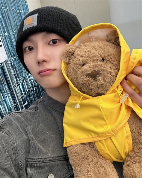 boynextdoor sungho  sunghokoz instagram