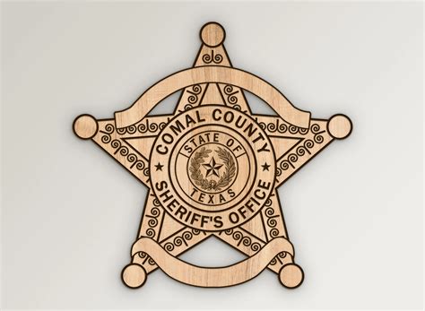 Accessing Inmate Records and Search Tools for Comal County 12