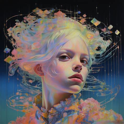Dreamy realism : r/midjourney