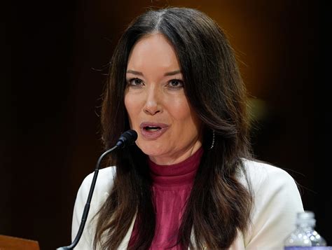 Senate confirms Brooke Rollins, longtime Trump ally, as agriculture