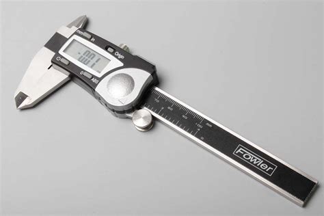 Vernier Digital 4