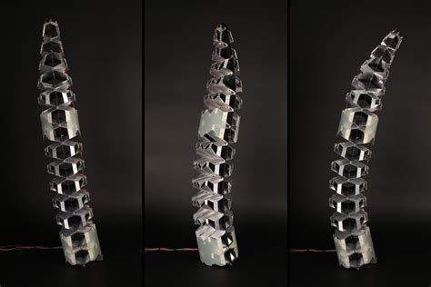 MIT engineers use kirigami to make ultrastrong, lightweight structures